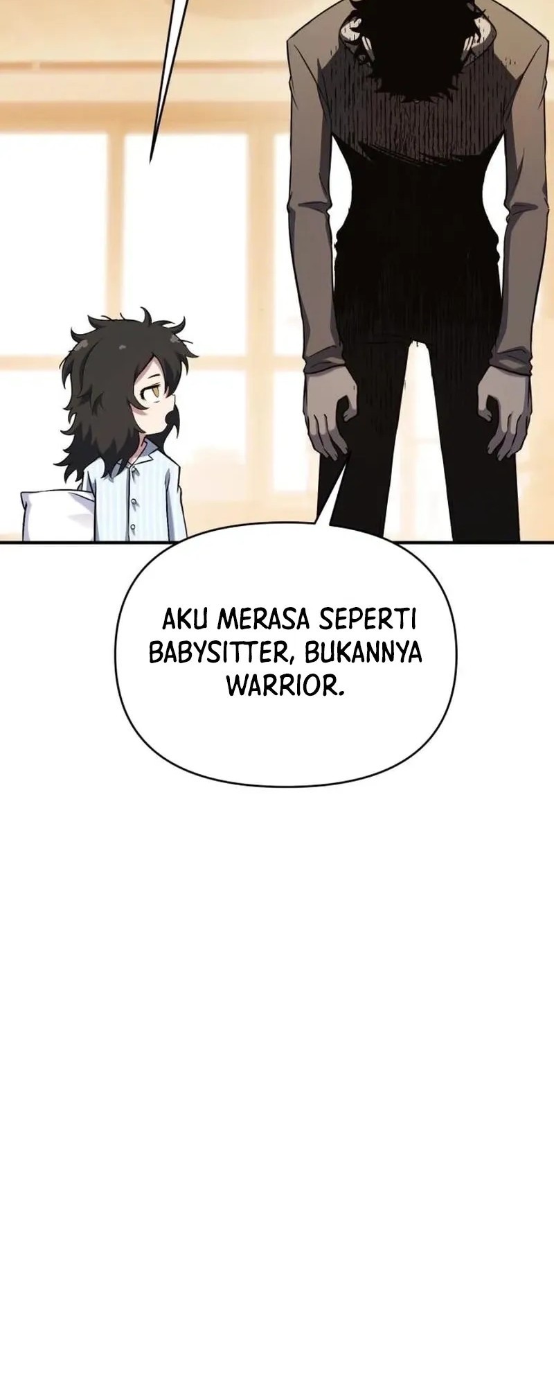 YoKai Yokai Yokai! Chapter 3 Gambar 21