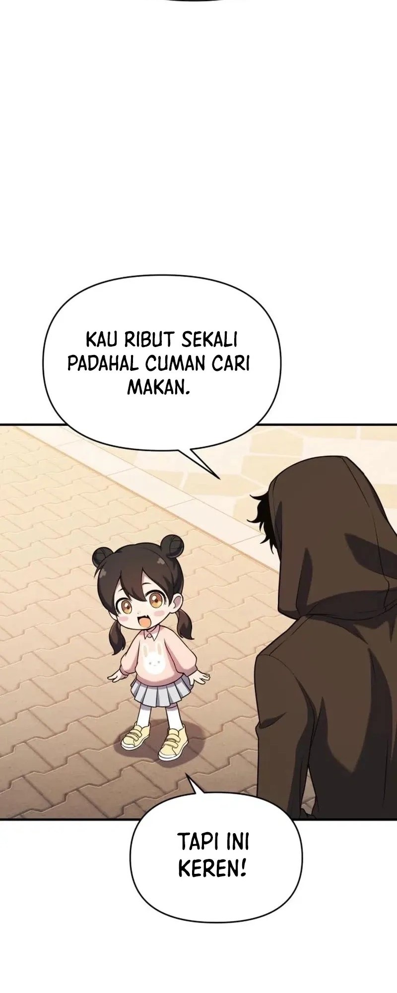 YoKai Yokai Yokai! Chapter 3 Gambar 24