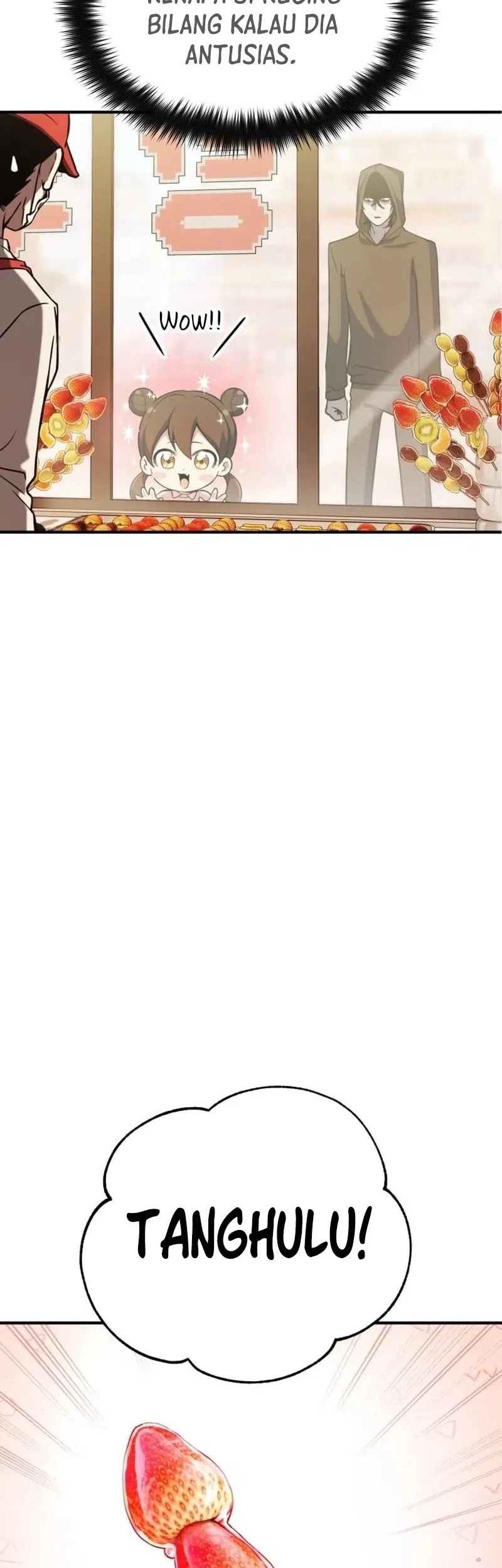 YoKai Yokai Yokai! Chapter 3 Gambar 26