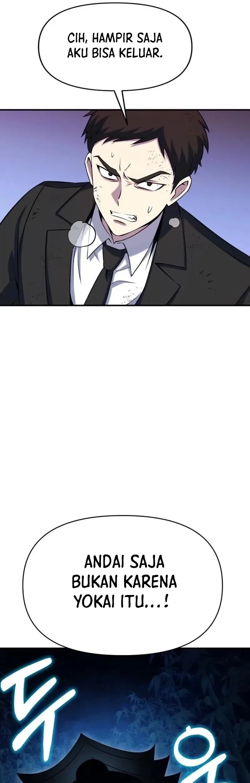 YoKai Yokai Yokai! Chapter 4 Gambar 24