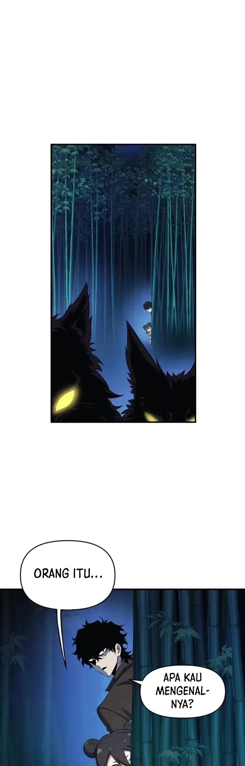 YoKai Yokai Yokai! Chapter 4 Gambar 26