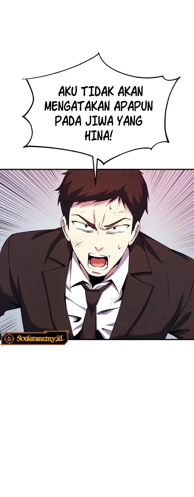 YoKai Yokai Yokai! Chapter 4 Gambar 29