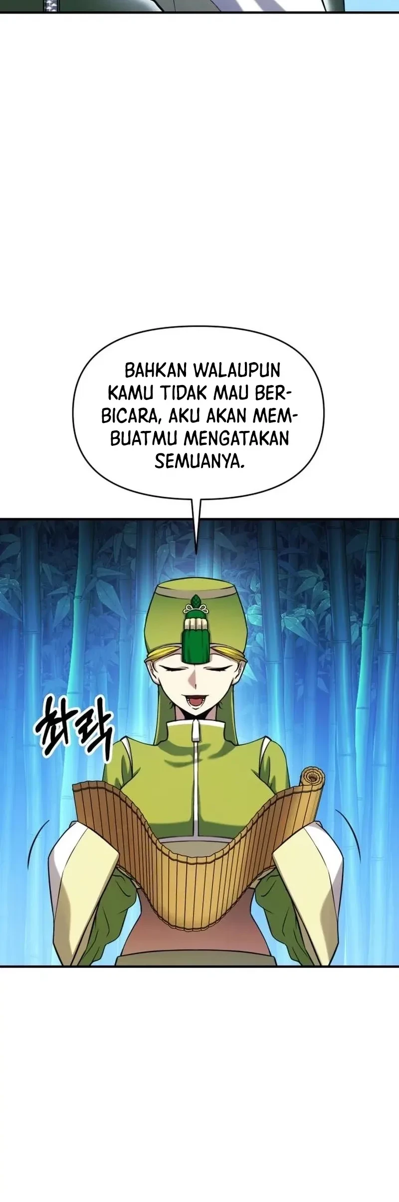 YoKai Yokai Yokai! Chapter 4 Gambar 35