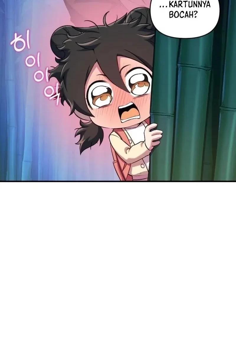 YoKai Yokai Yokai! Chapter 4 Gambar 40