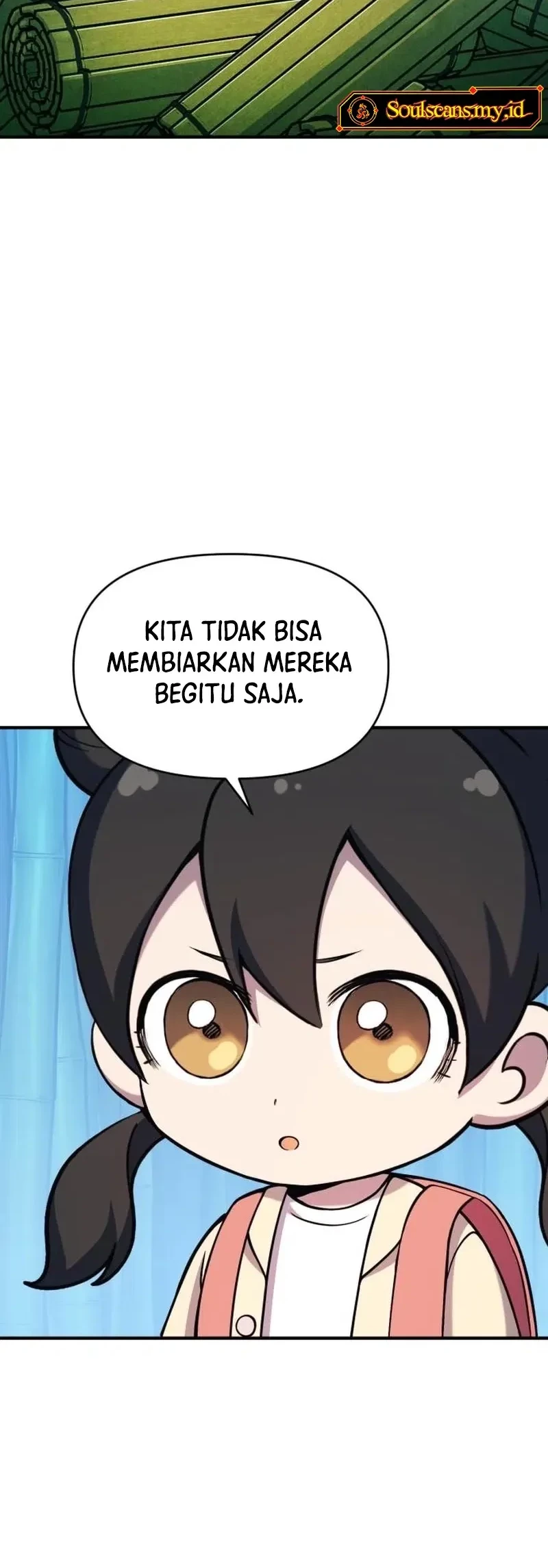 YoKai Yokai Yokai! Chapter 4 Gambar 48