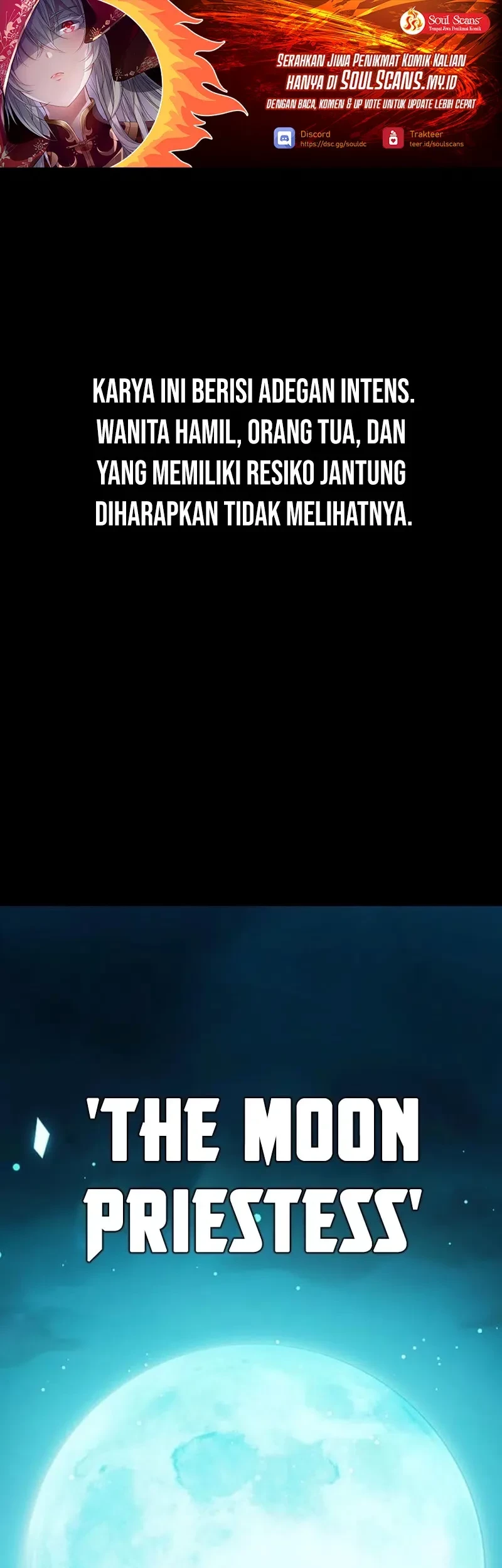 Baca  YoKai Yokai Yokai! Chapter 4 Gambar 2