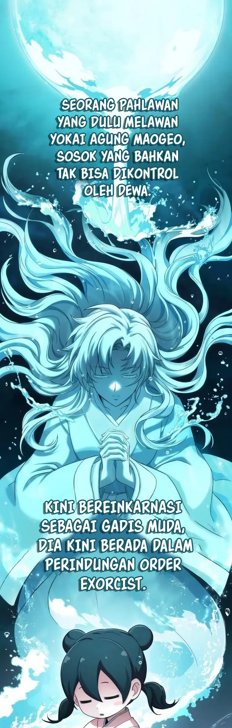 YoKai Yokai Yokai! Chapter 4 Gambar 3