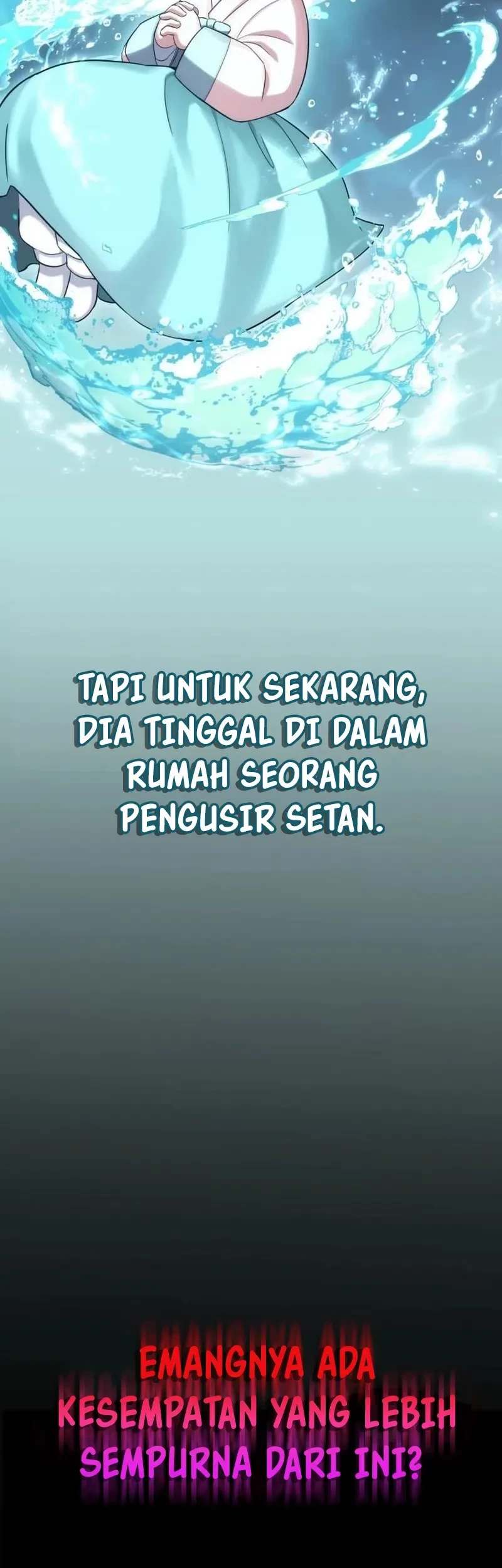 YoKai Yokai Yokai! Chapter 4 Gambar 4