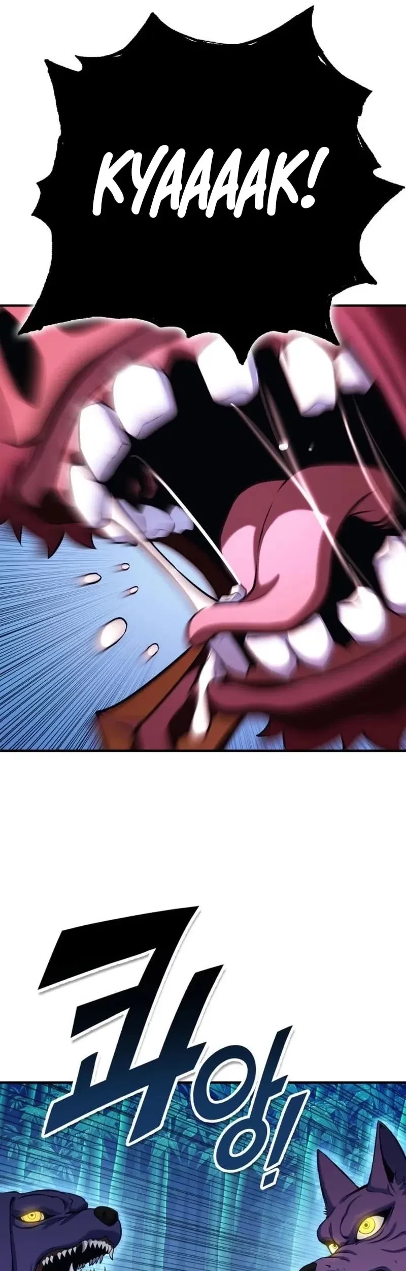 YoKai Yokai Yokai! Chapter 4 Gambar 59