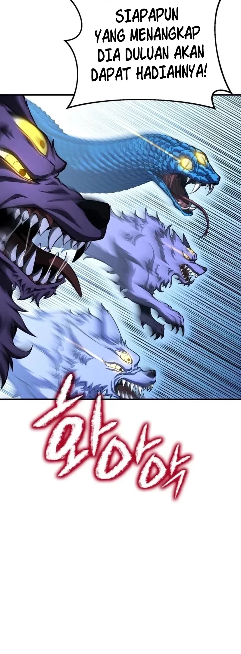 YoKai Yokai Yokai! Chapter 4 Gambar 62