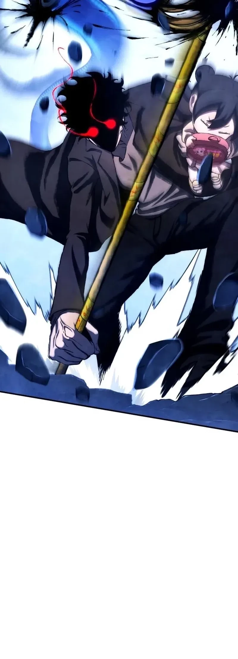 YoKai Yokai Yokai! Chapter 4 Gambar 68