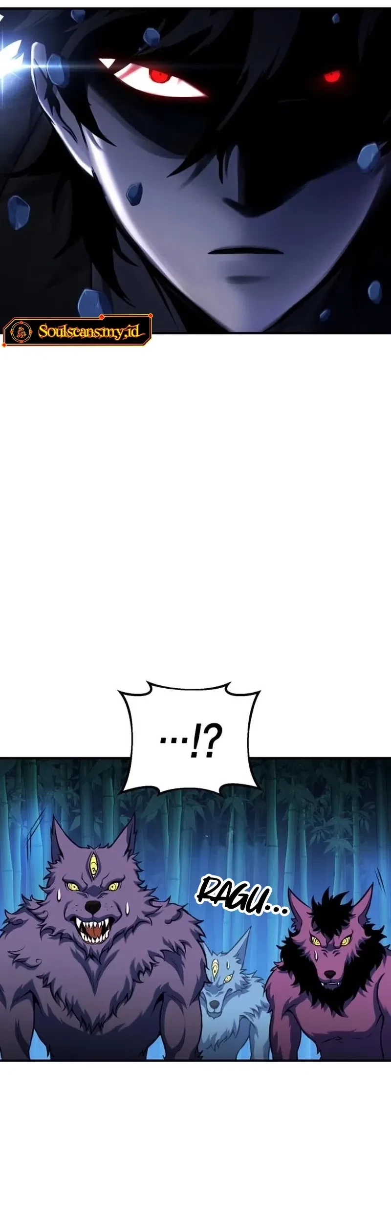 YoKai Yokai Yokai! Chapter 4 Gambar 69