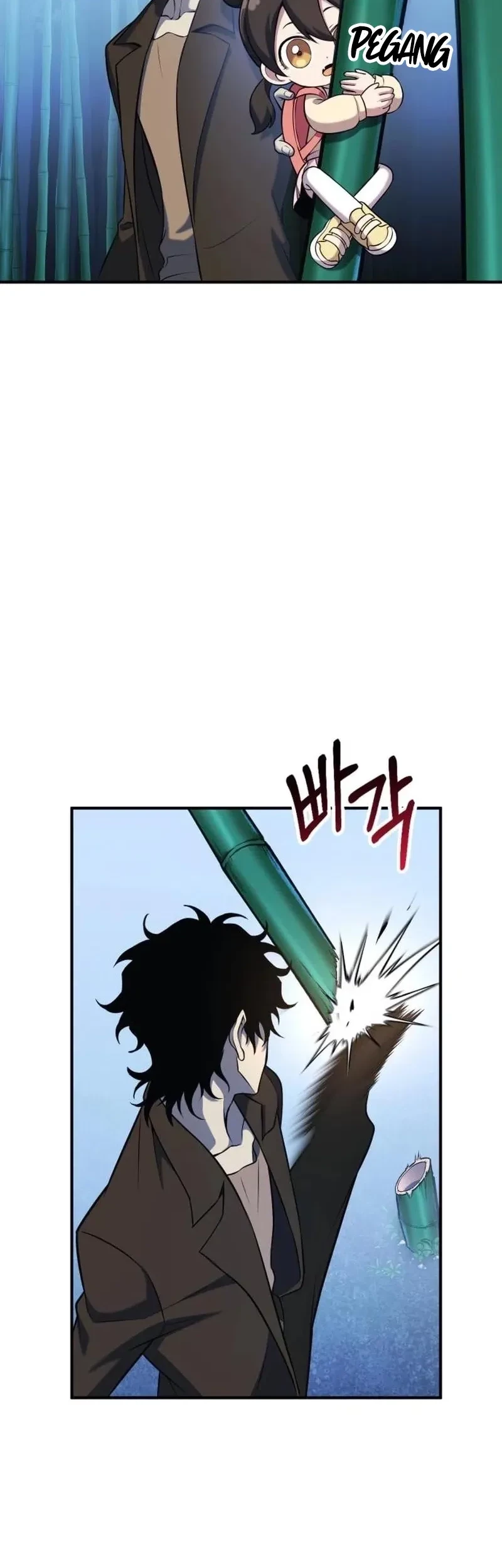 YoKai Yokai Yokai! Chapter 4 Gambar 72