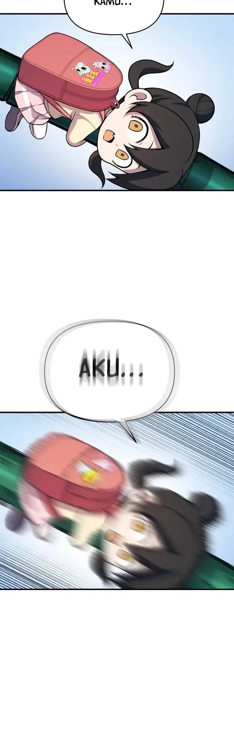 YoKai Yokai Yokai! Chapter 4 Gambar 74