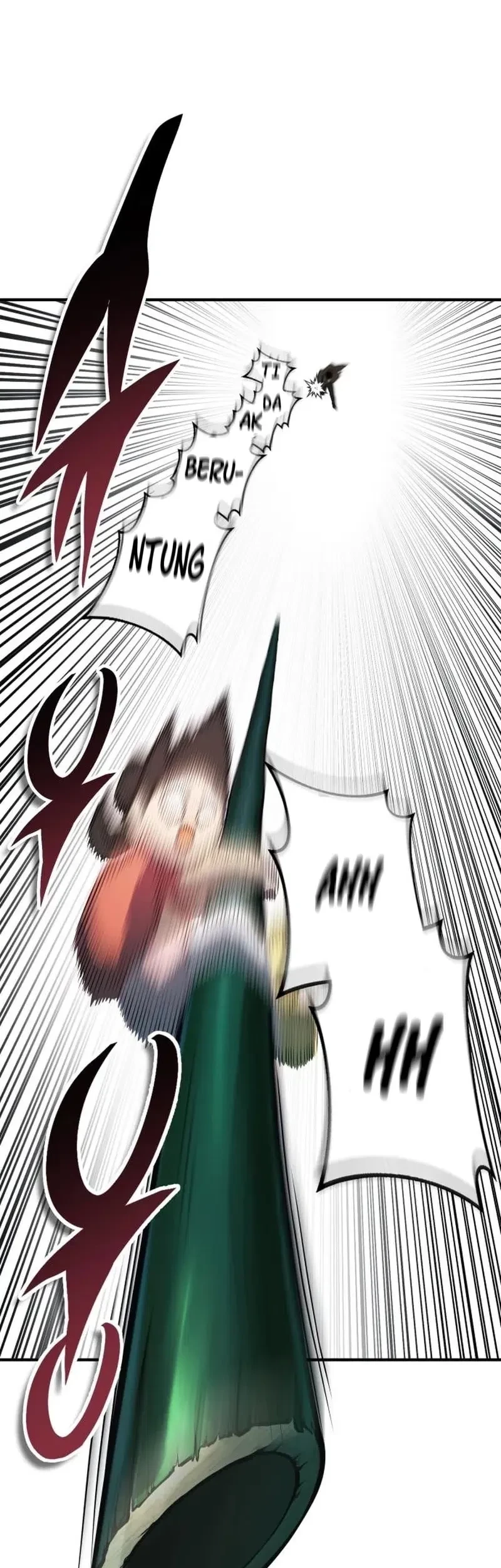 YoKai Yokai Yokai! Chapter 4 Gambar 75