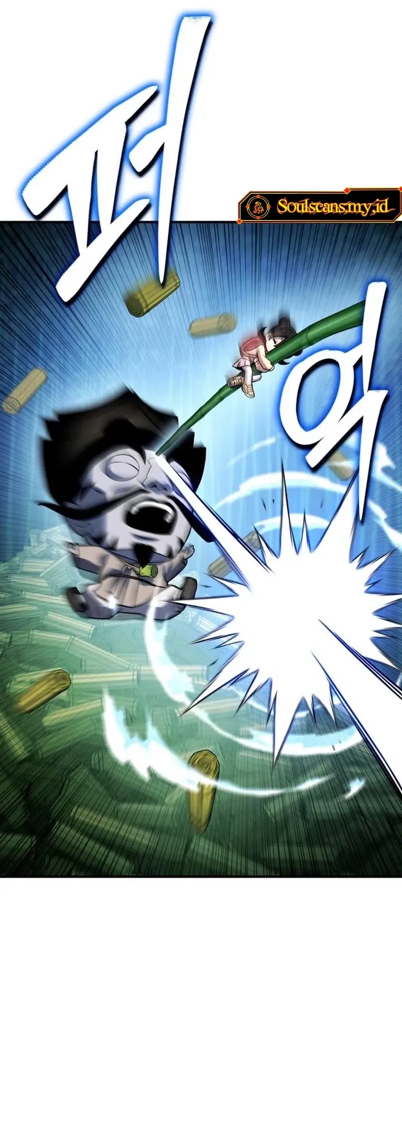 YoKai Yokai Yokai! Chapter 4 Gambar 77