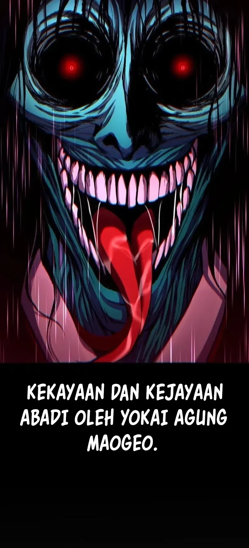 YoKai Yokai Yokai! Chapter 4 Gambar 7