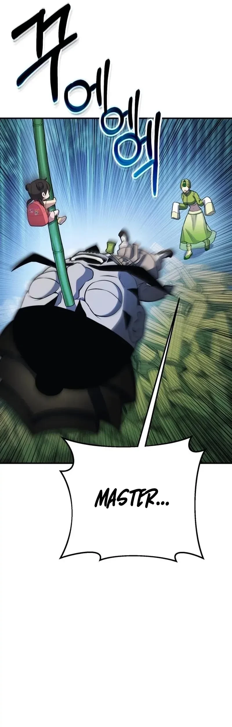 YoKai Yokai Yokai! Chapter 4 Gambar 78