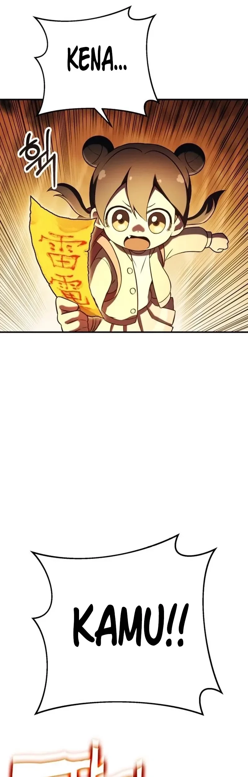 YoKai Yokai Yokai! Chapter 4 Gambar 80