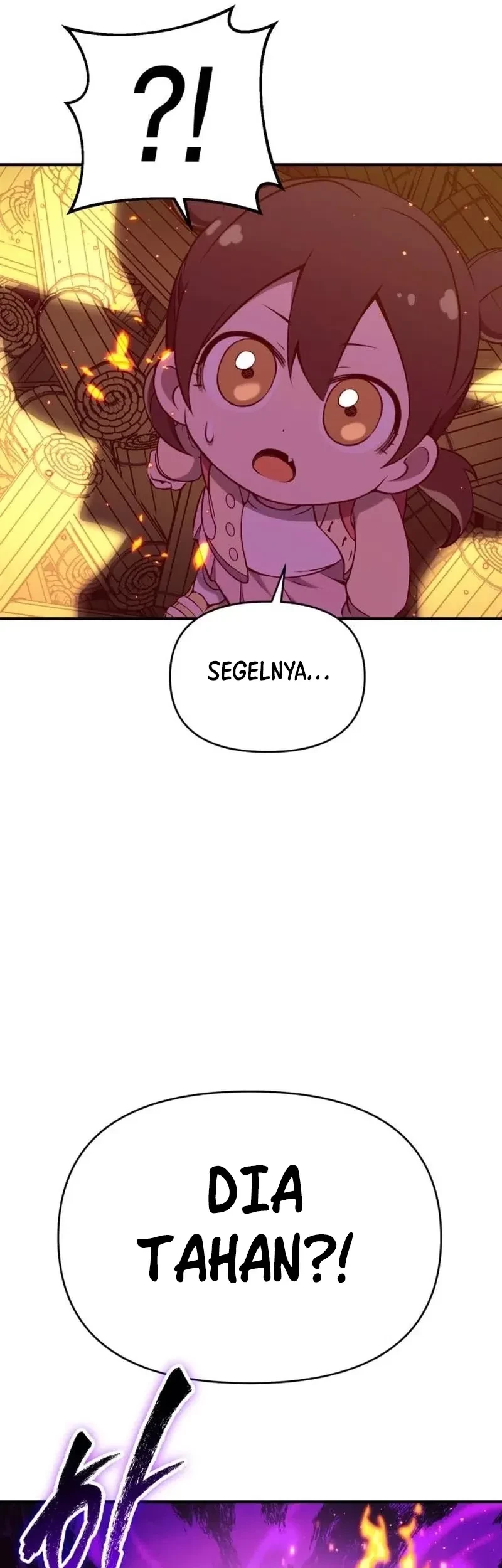 YoKai Yokai Yokai! Chapter 4 Gambar 84