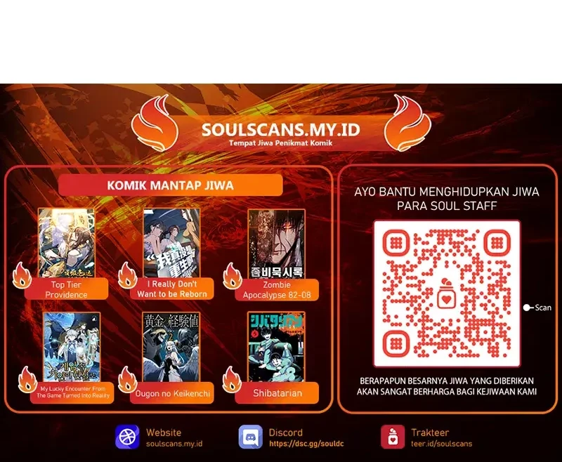 YoKai Yokai Yokai! Chapter 4 Gambar 93