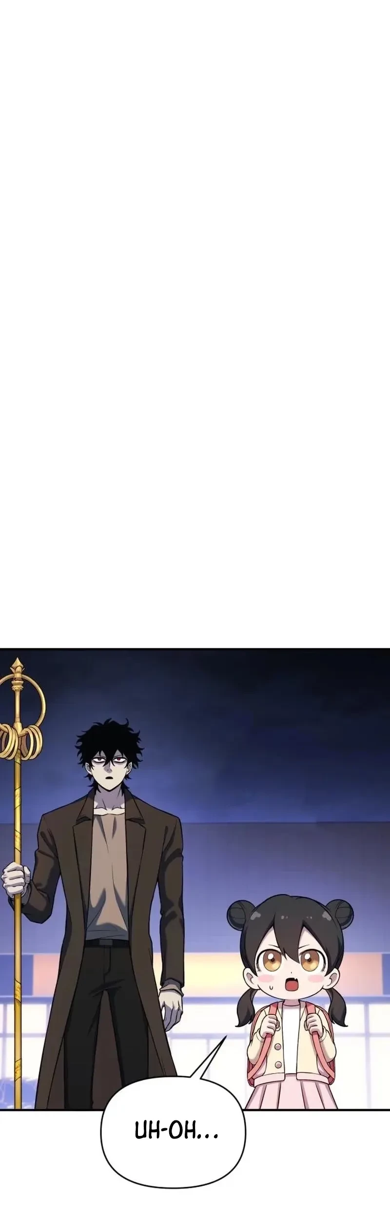 YoKai Yokai Yokai! Chapter 4 Gambar 16