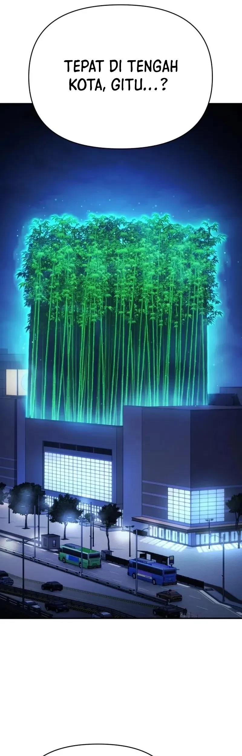 YoKai Yokai Yokai! Chapter 4 Gambar 18