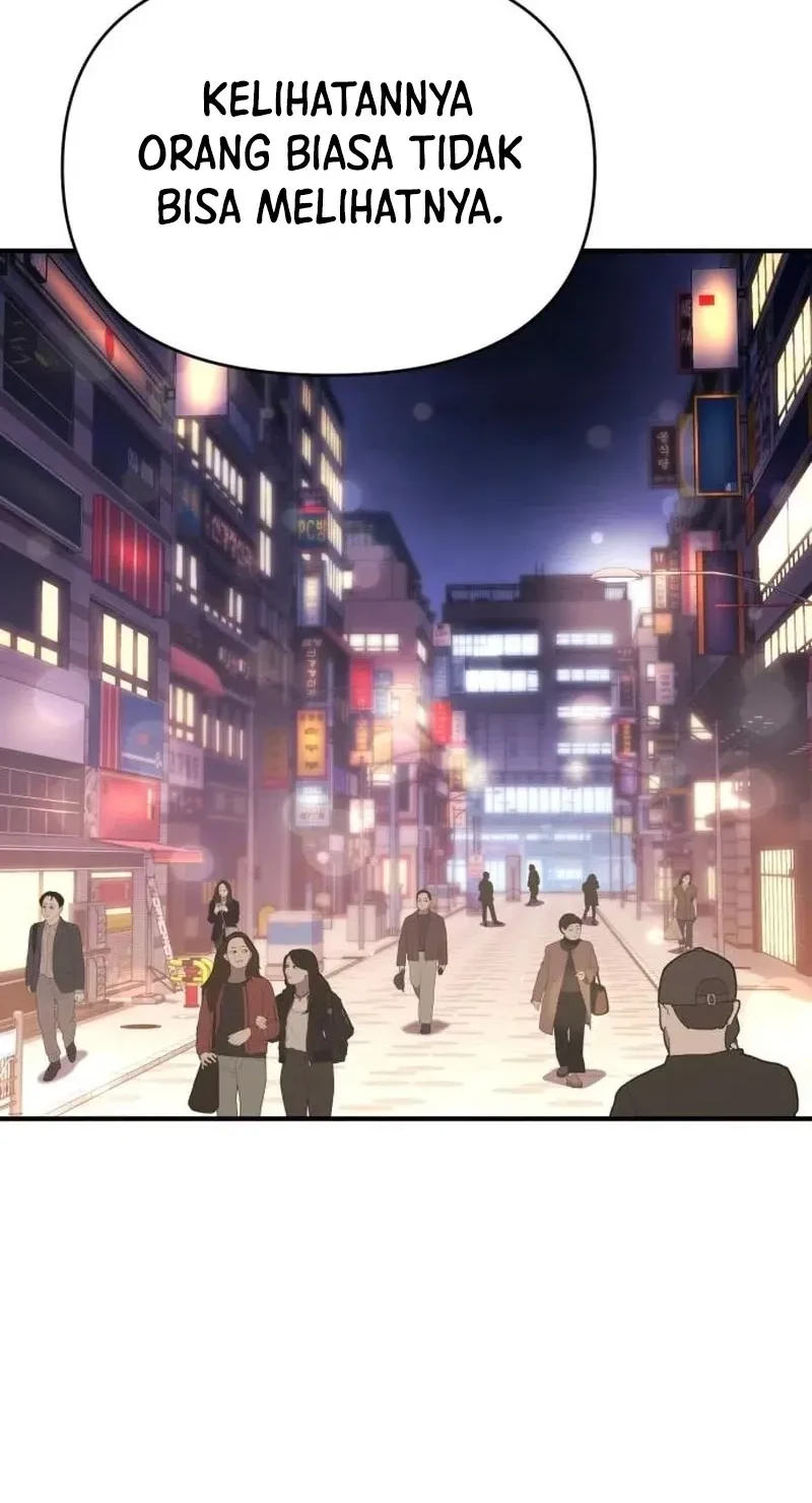 YoKai Yokai Yokai! Chapter 4 Gambar 19