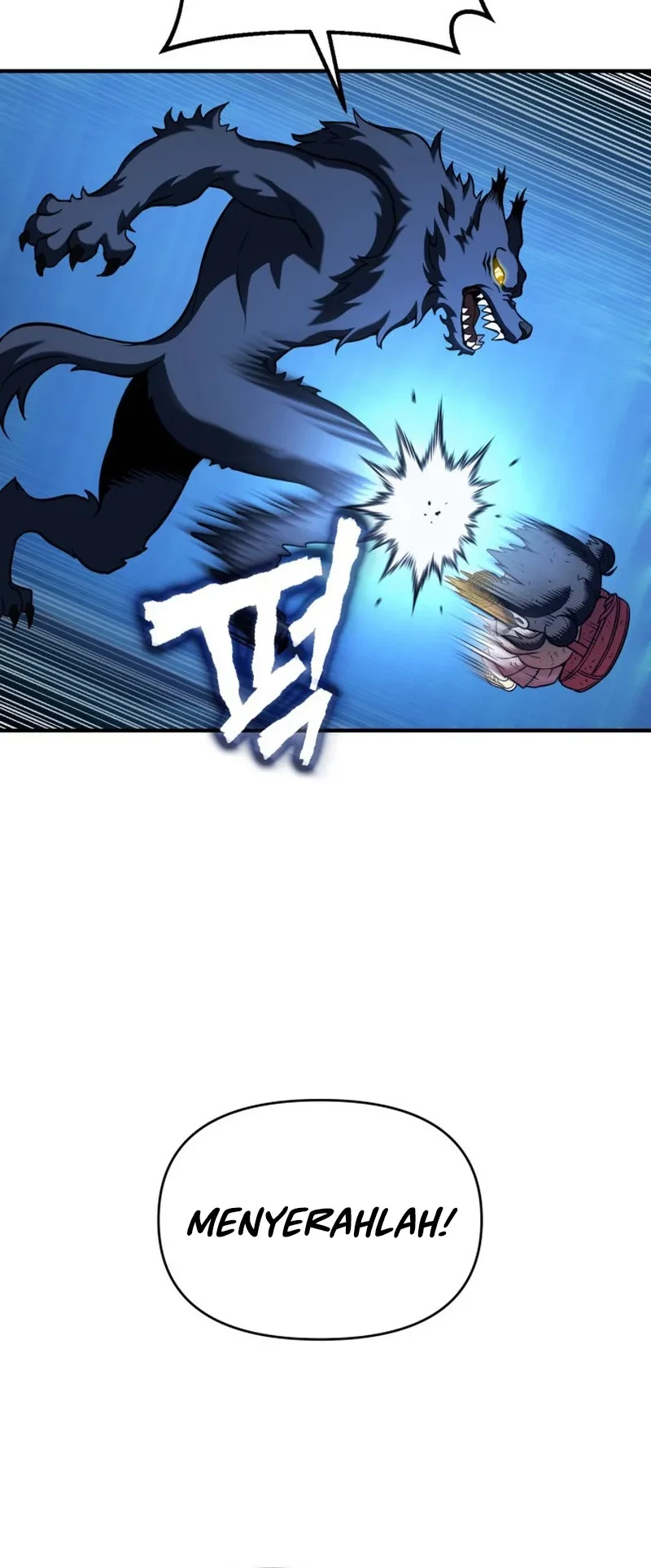 YoKai Yokai Yokai! Chapter 5 Gambar 23