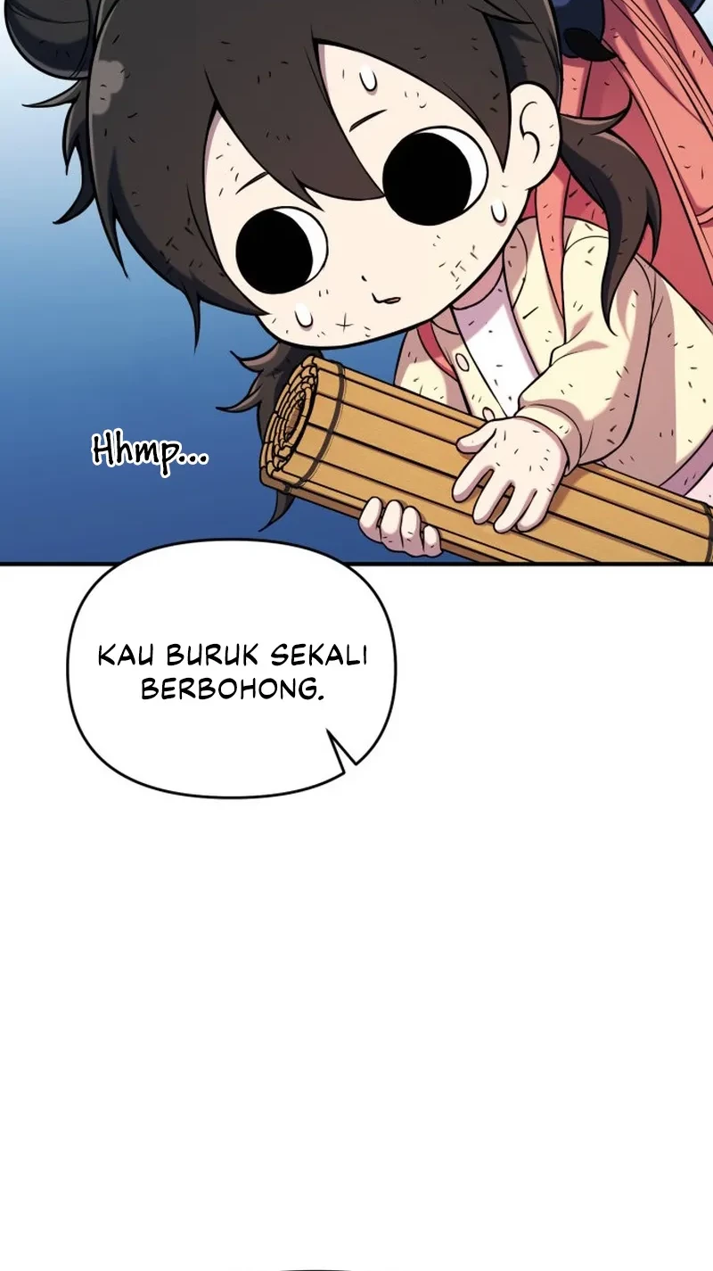 YoKai Yokai Yokai! Chapter 5 Gambar 27