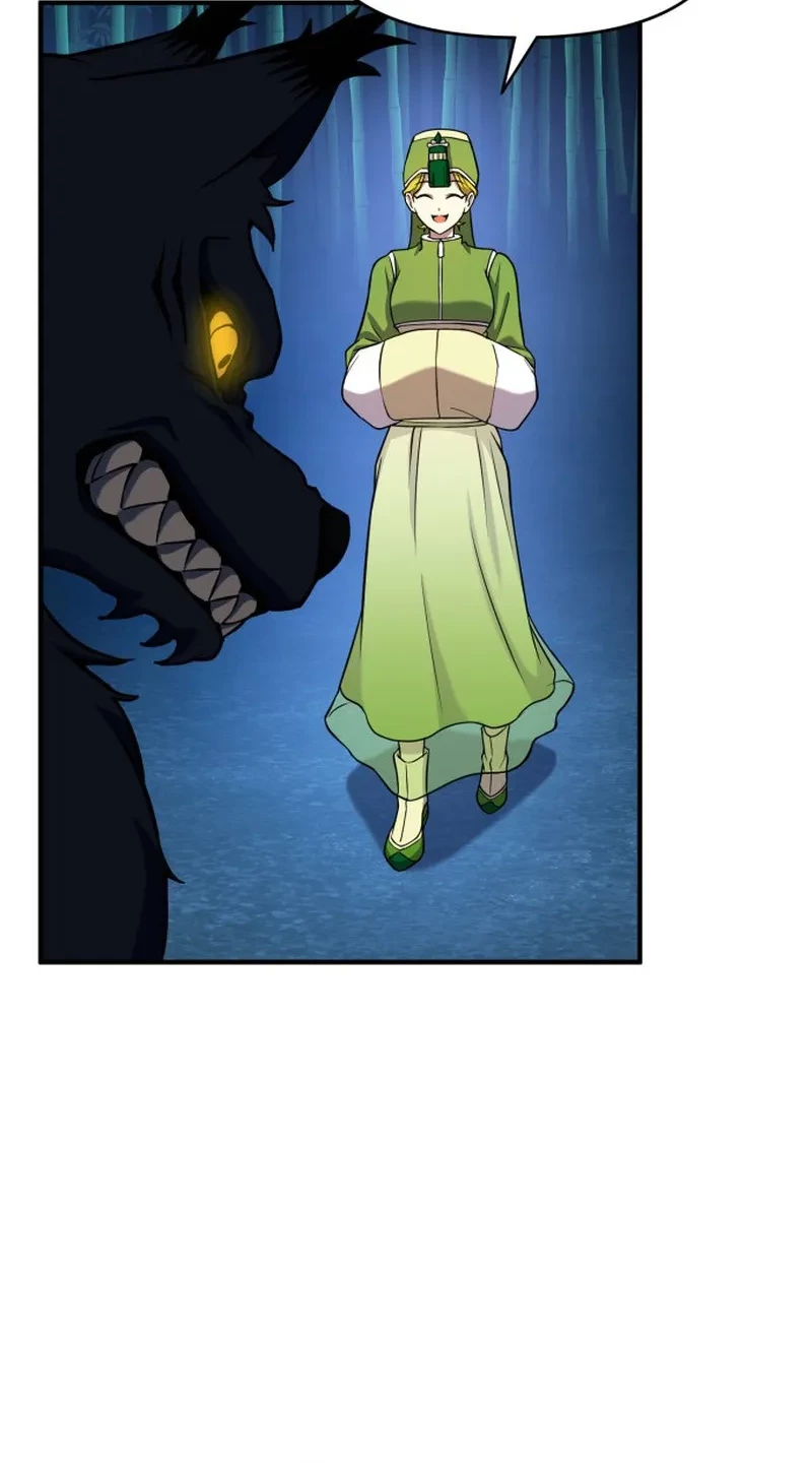 YoKai Yokai Yokai! Chapter 5 Gambar 31