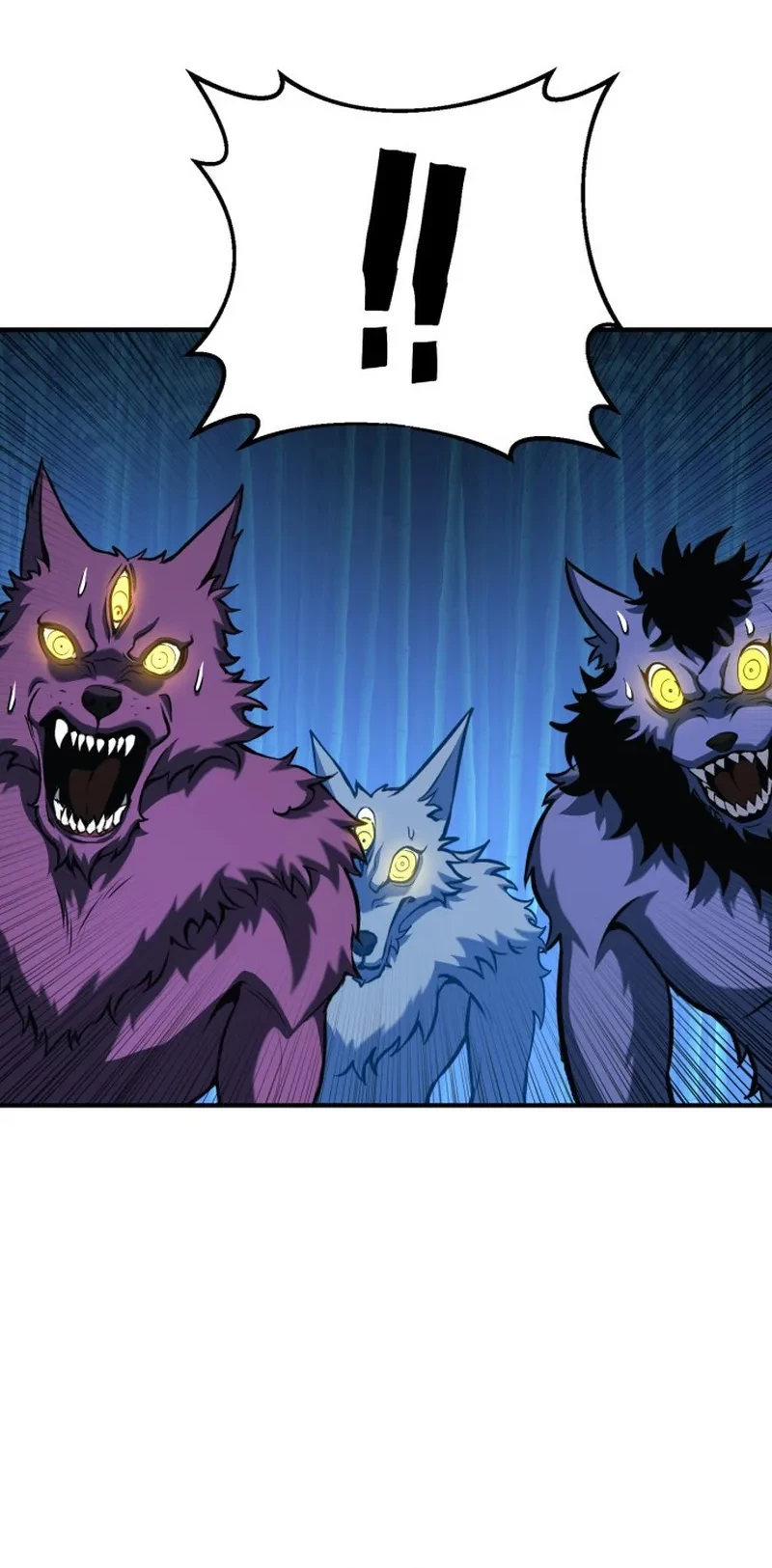 YoKai Yokai Yokai! Chapter 5 Gambar 35