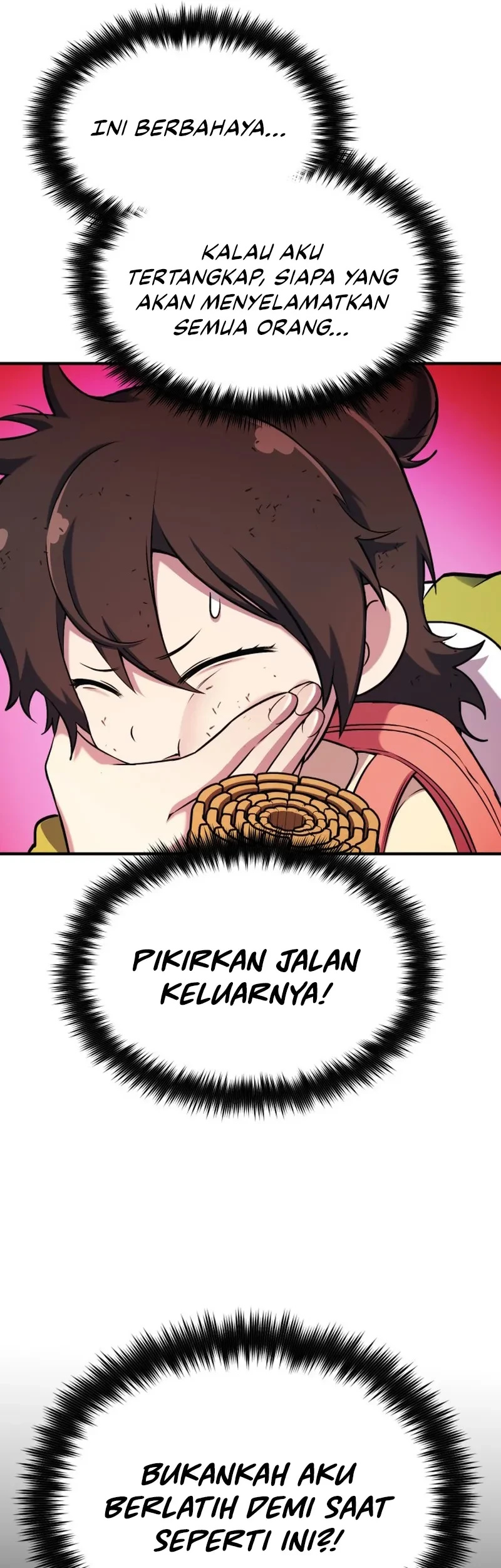 YoKai Yokai Yokai! Chapter 5 Gambar 40