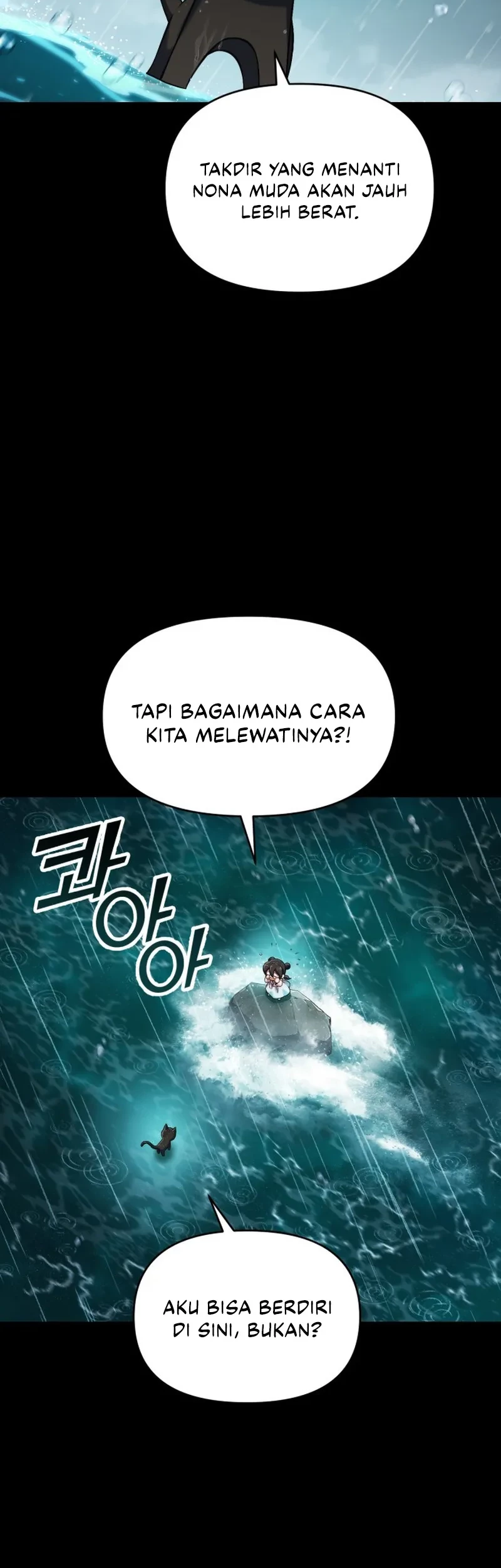 YoKai Yokai Yokai! Chapter 5 Gambar 43