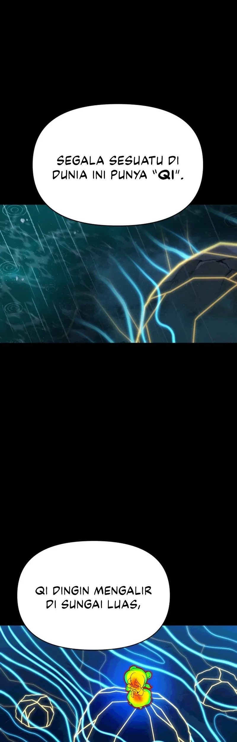 YoKai Yokai Yokai! Chapter 5 Gambar 44