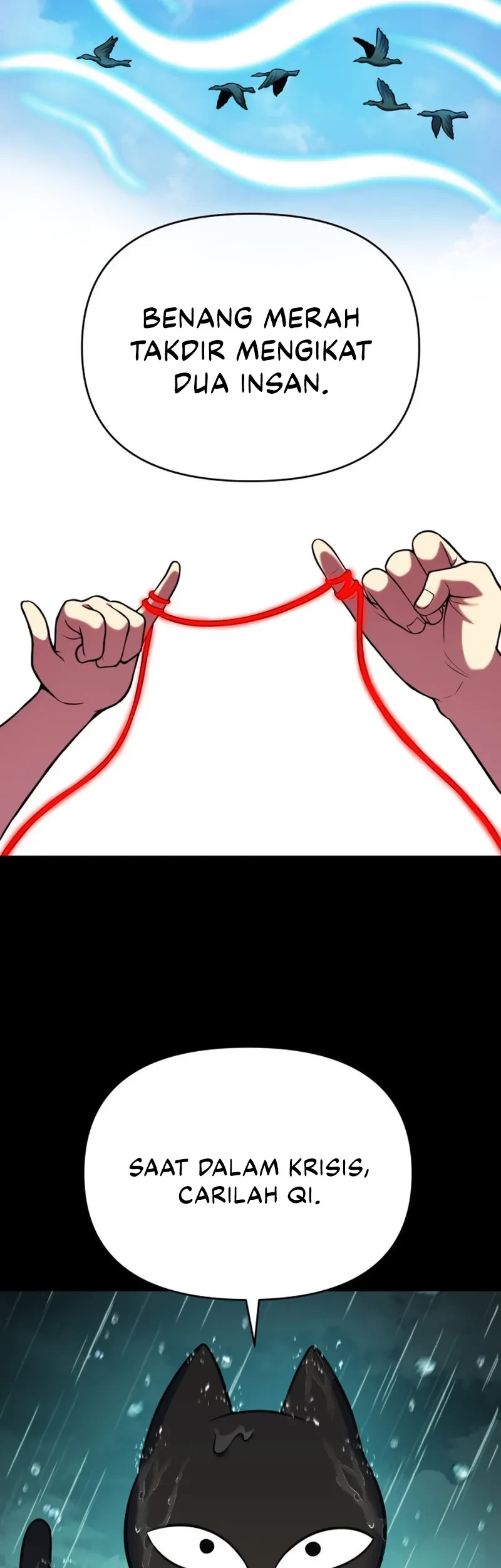 YoKai Yokai Yokai! Chapter 5 Gambar 46