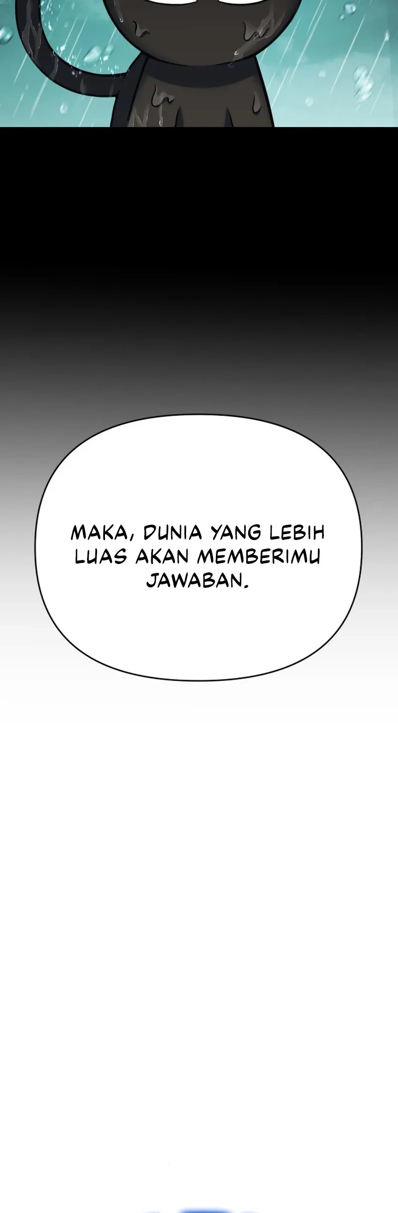 YoKai Yokai Yokai! Chapter 5 Gambar 47