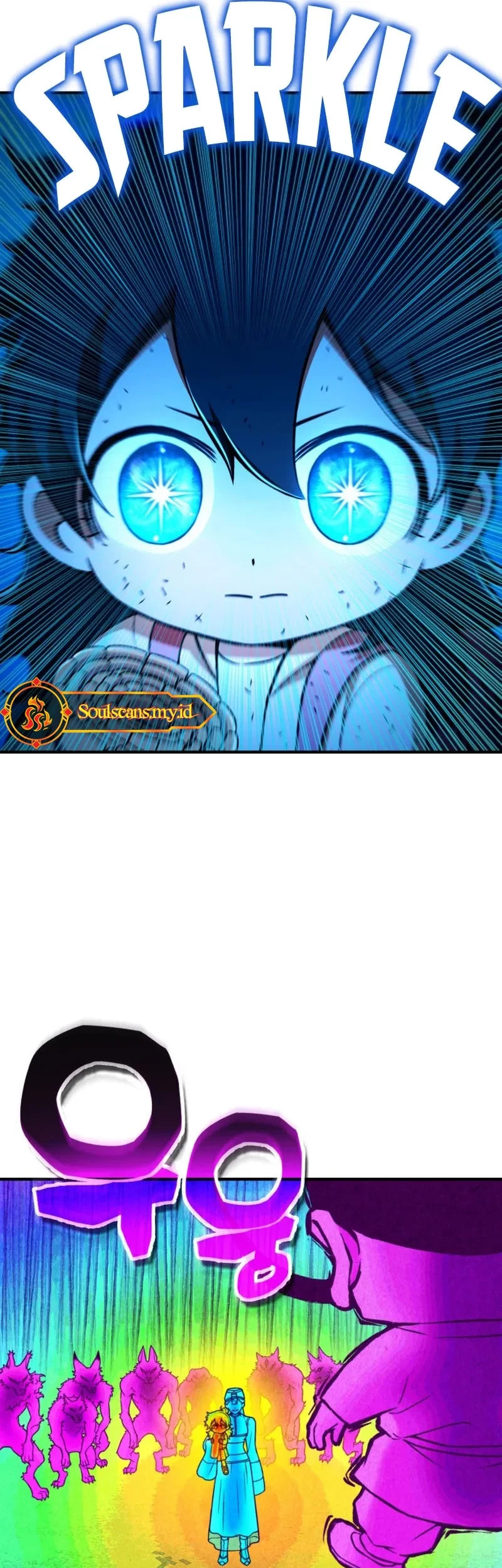 YoKai Yokai Yokai! Chapter 5 Gambar 48