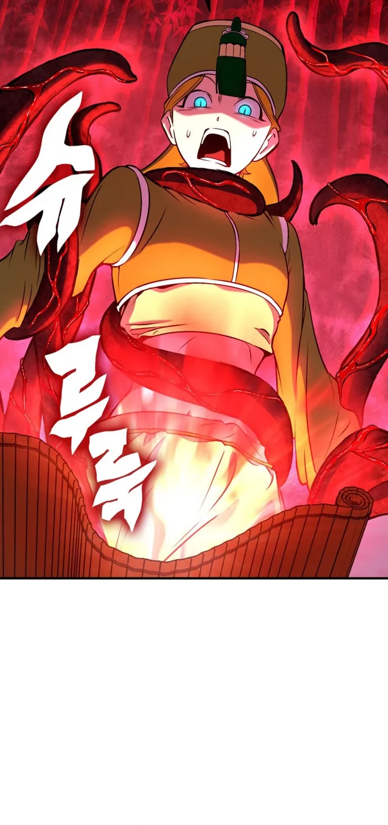 YoKai Yokai Yokai! Chapter 5 Gambar 57