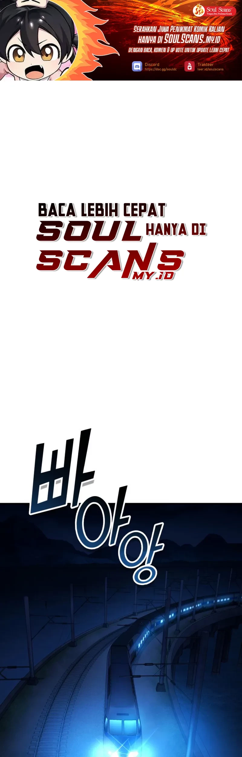 Baca  YoKai Yokai Yokai! Chapter 5 Gambar 2