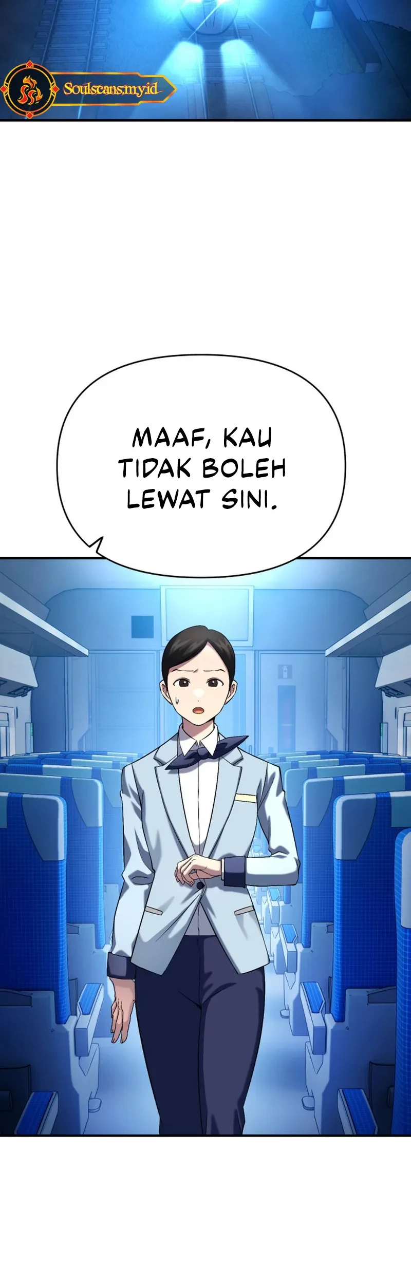 YoKai Yokai Yokai! Chapter 5 Gambar 3