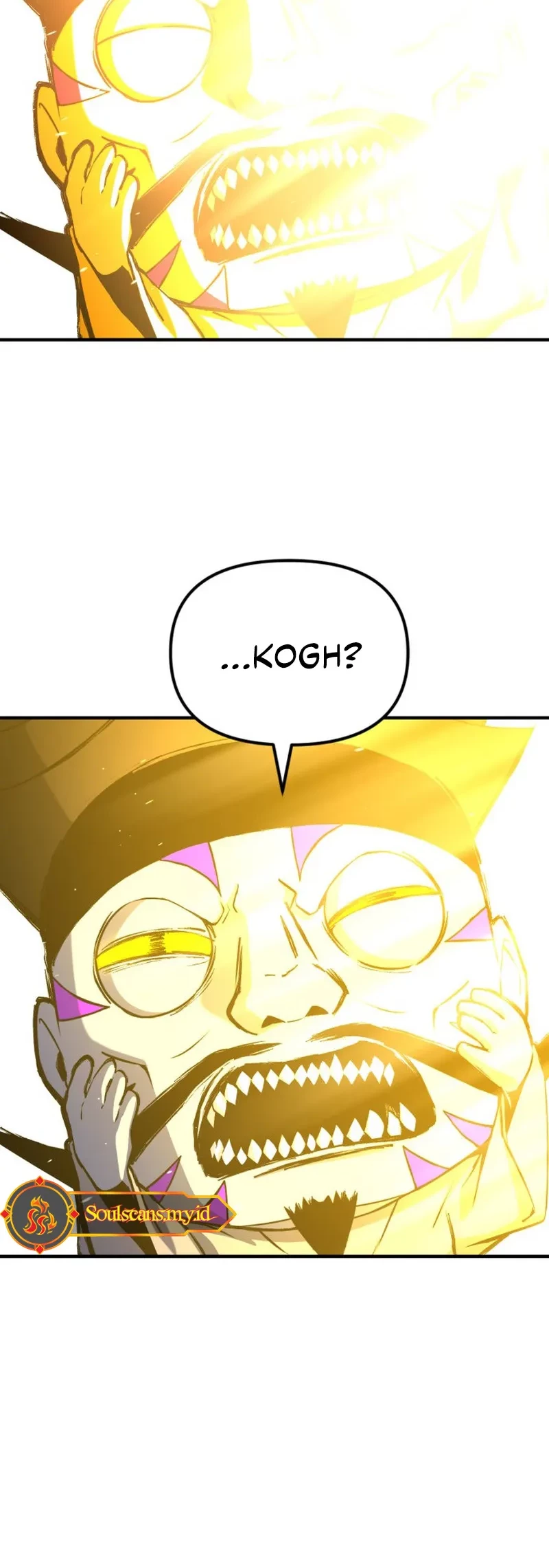 YoKai Yokai Yokai! Chapter 5 Gambar 61