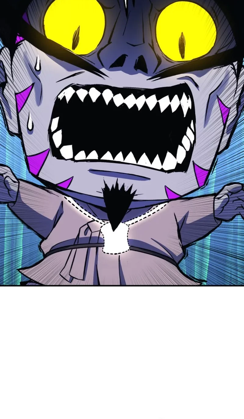 YoKai Yokai Yokai! Chapter 5 Gambar 67