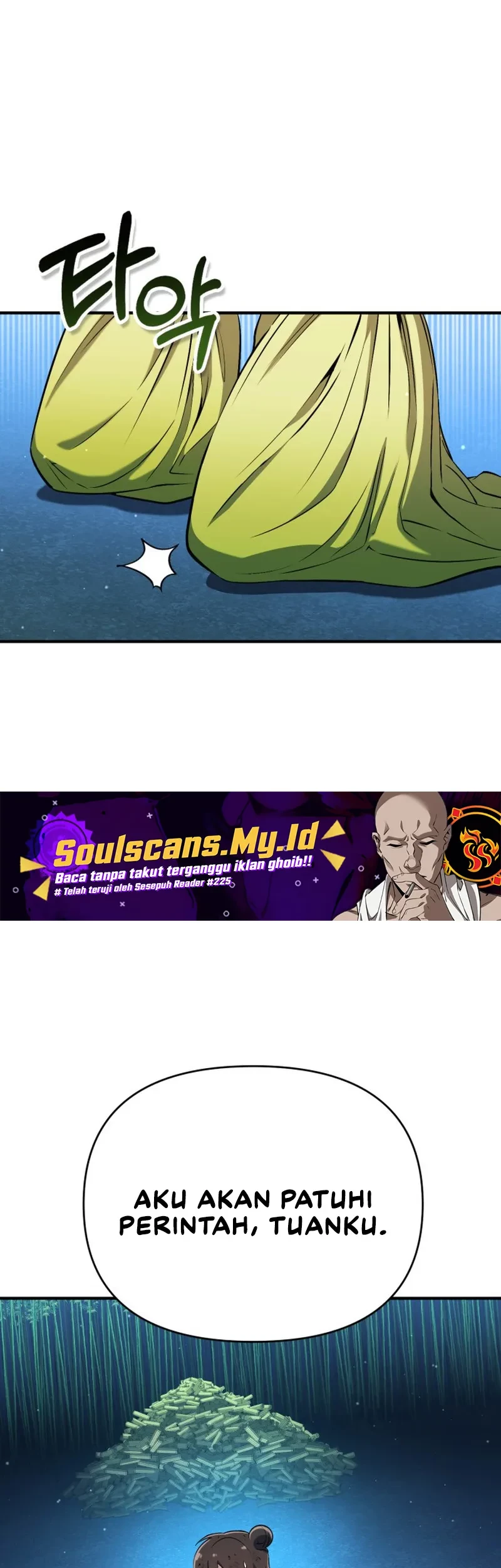 YoKai Yokai Yokai! Chapter 5 Gambar 70