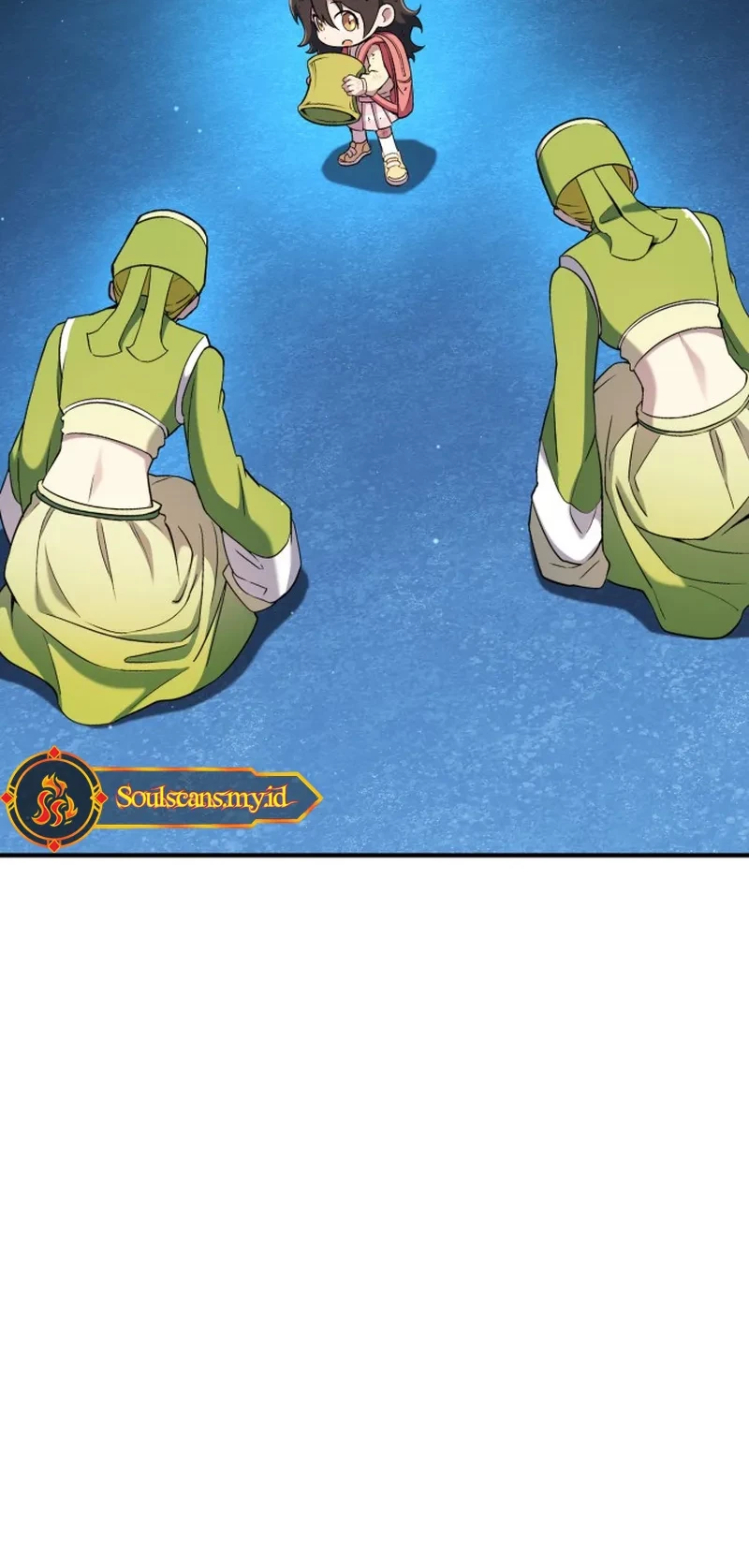 YoKai Yokai Yokai! Chapter 5 Gambar 71