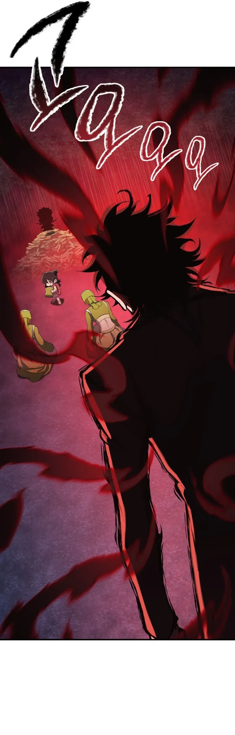 YoKai Yokai Yokai! Chapter 5 Gambar 72