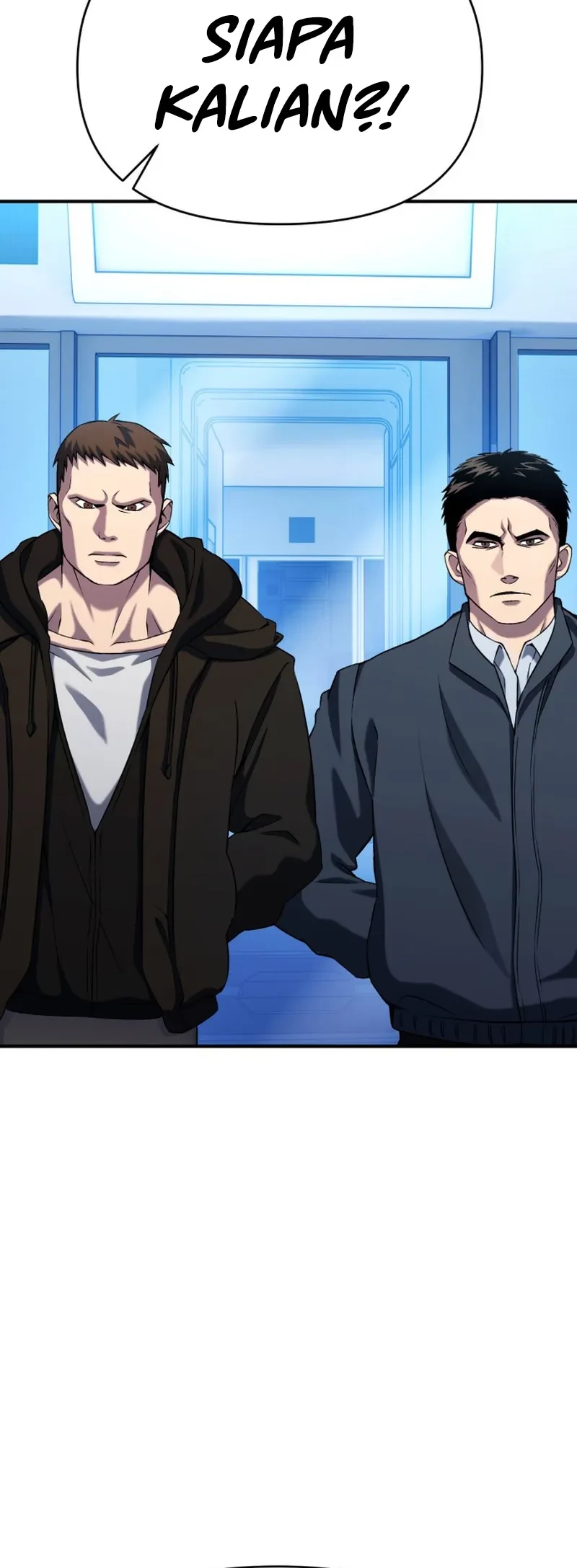 YoKai Yokai Yokai! Chapter 5 Gambar 5