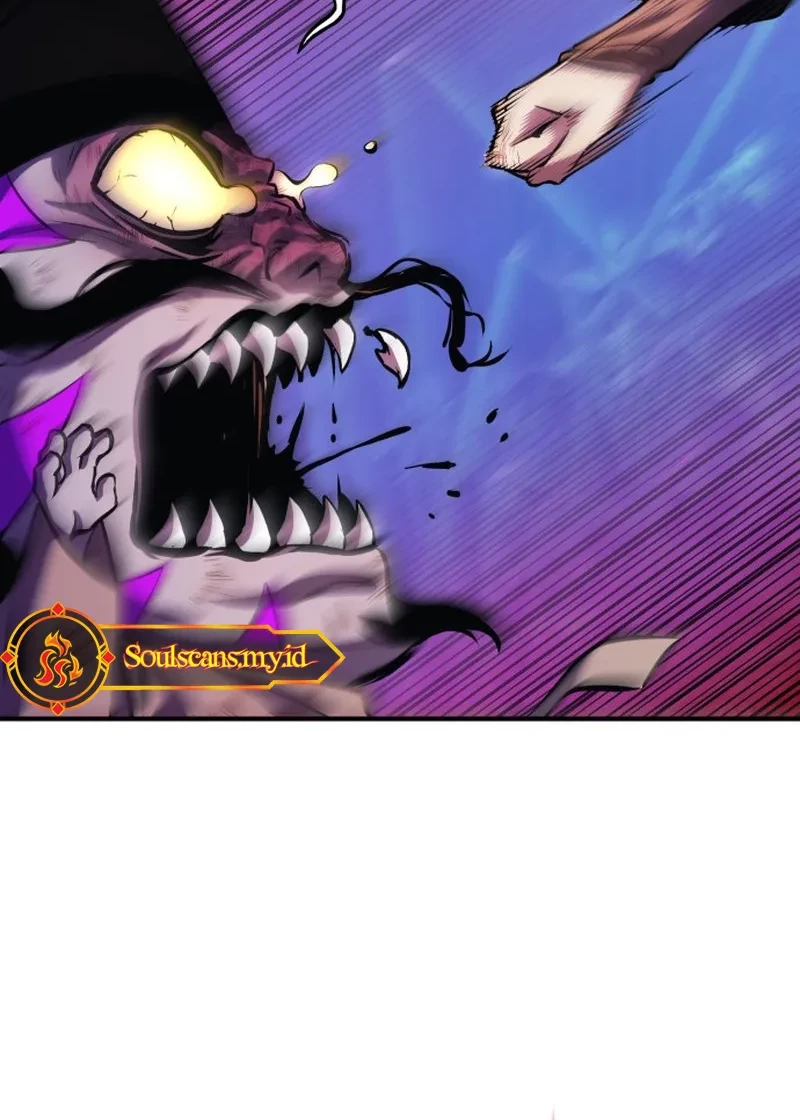 YoKai Yokai Yokai! Chapter 5 Gambar 81