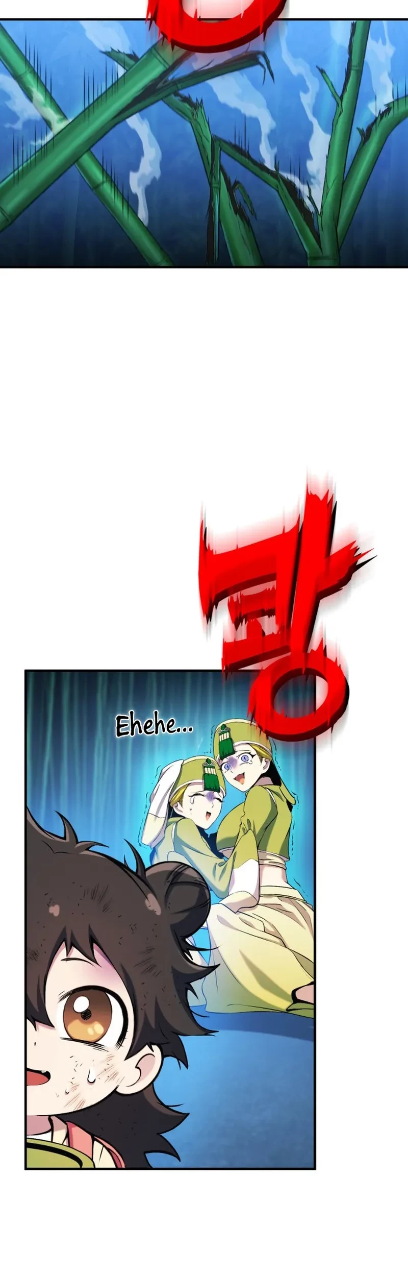 YoKai Yokai Yokai! Chapter 5 Gambar 85