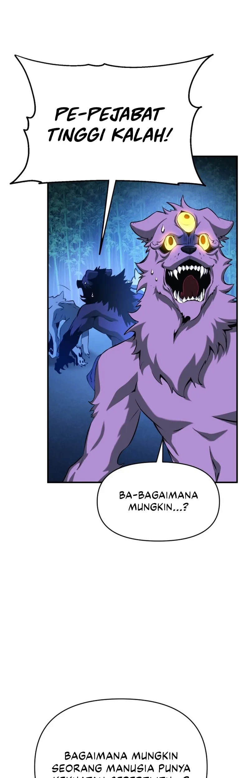 YoKai Yokai Yokai! Chapter 5 Gambar 86